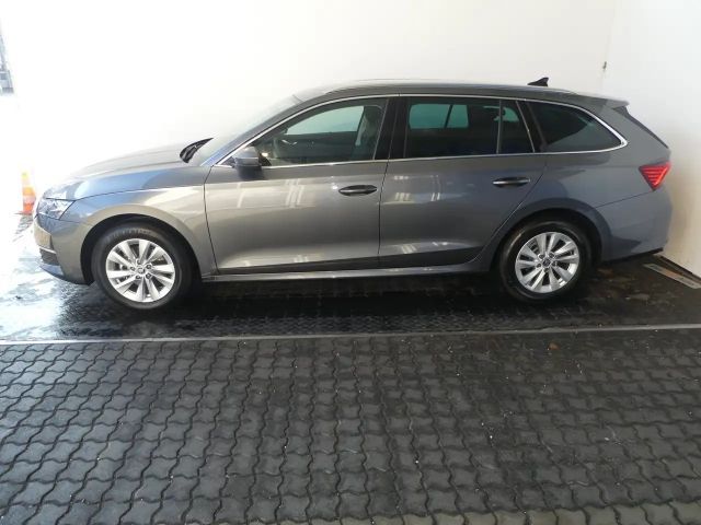 Skoda Octavia Selection