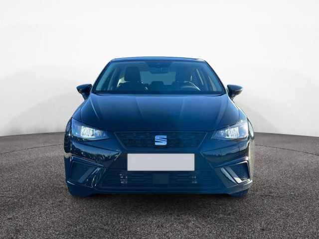 Seat Ibiza DSG Style