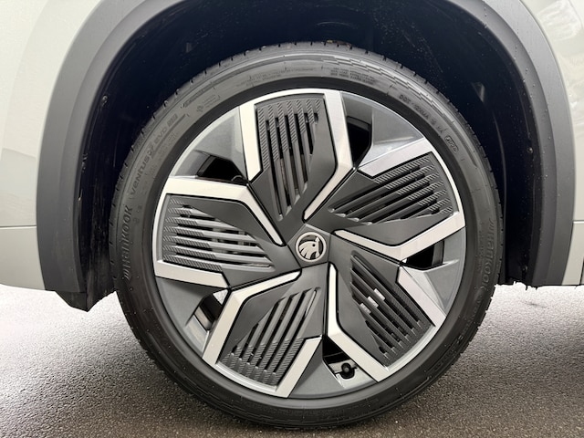 Skoda Kodiaq 1.5 TSI Sportline iV