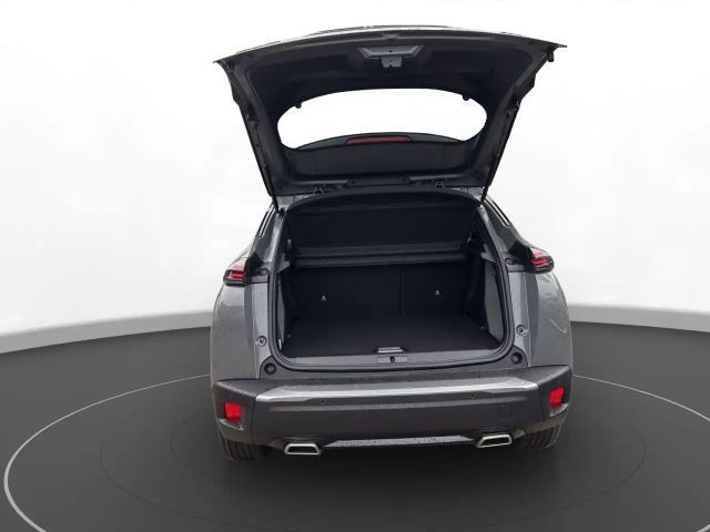 Peugeot 2008 GT-Line Hybrid