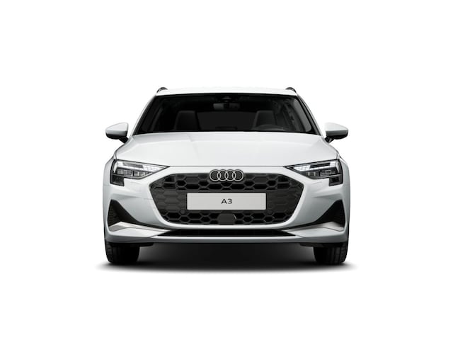 Audi A3 35 TFSI S-Tronic Sportback