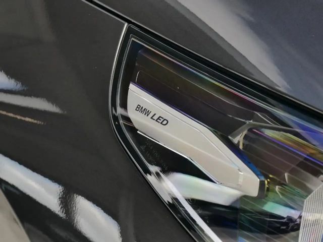 BMW i5 Drive pro M-Sport Sedan eDrive40