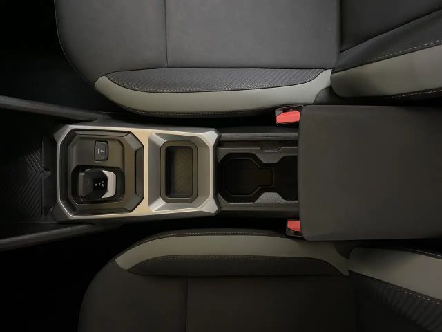 Dacia Duster Extreme Hybrid 140