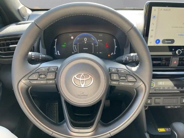 Toyota Yaris Cross 4x2 Active