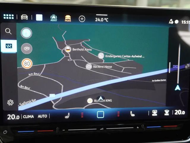 Volkswagen Tayron 2.0 TDI