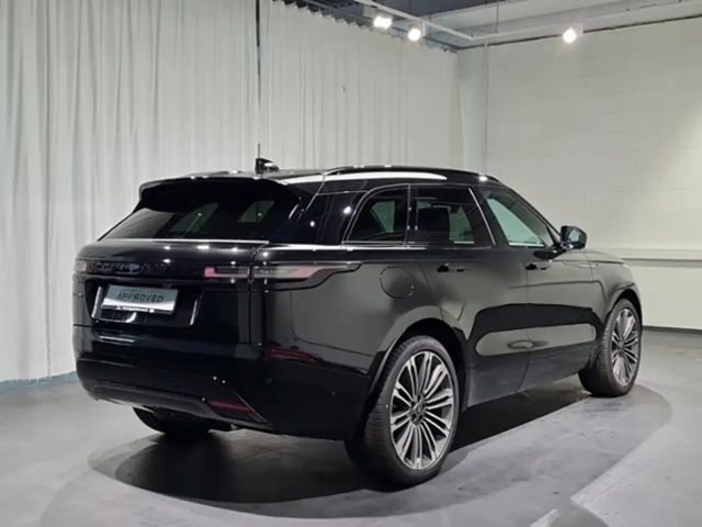 Land Rover Range Rover Velar Autobiography D300