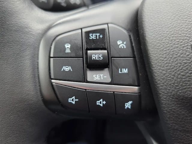 Ford Kuga Plug in Hybrid Titanium X