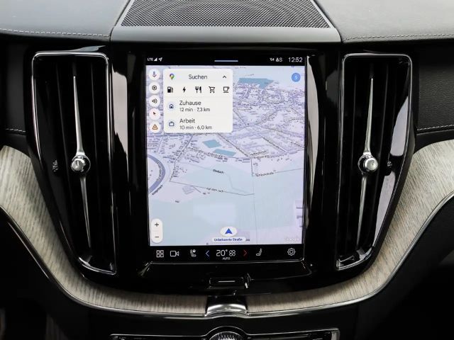 Volvo XC60 AWD Inscription Recharge