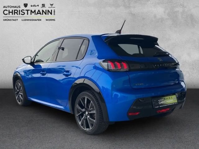 Peugeot E-208 GT-Line