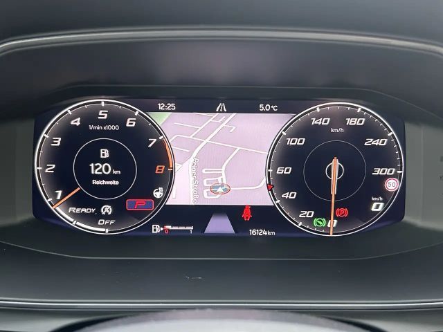 Cupra Formentor 2.5 TSI 4Drive DSG VZ5