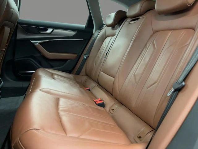 Audi A6 45 TFSI Quattro Sport