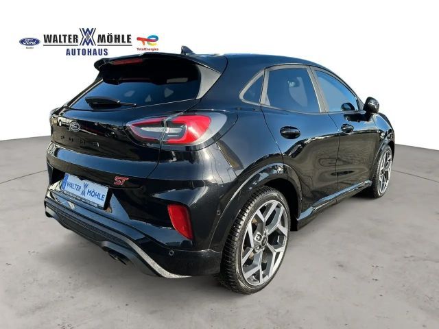 Ford Puma ST Line