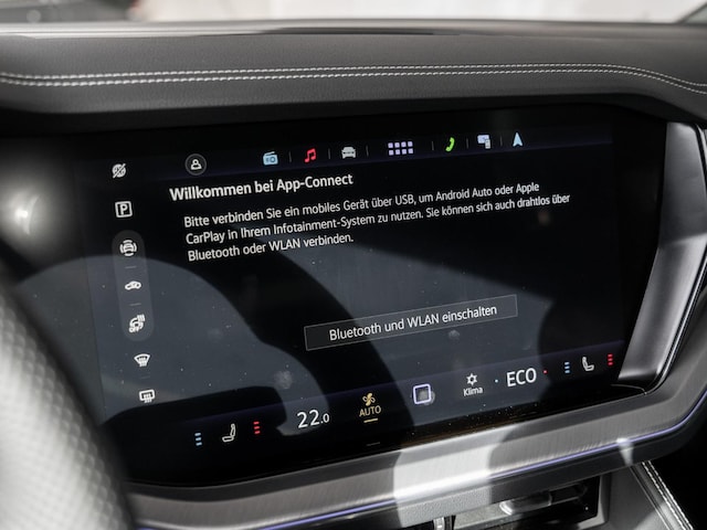 Volkswagen Touareg 3.0 l V6 TDI 4M Massage Pano