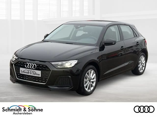 Audi A1 25 TFSI Sportback