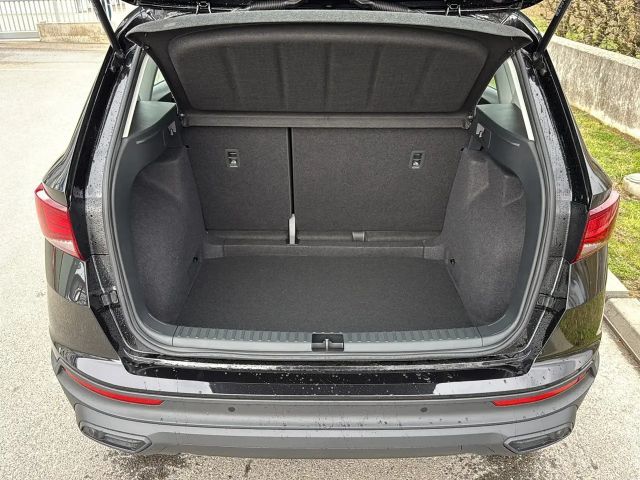 Seat Ateca 1.0 TSI Reference