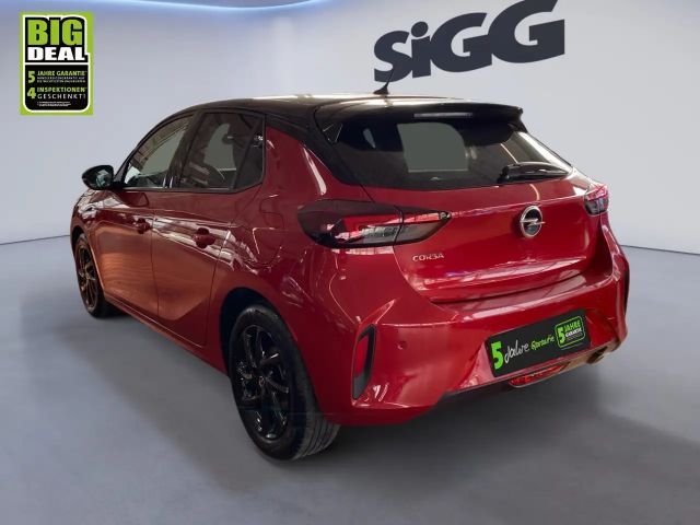 Opel Corsa GS-Line Grand Sport
