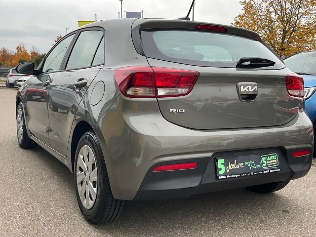 Kia Rio Edition 7