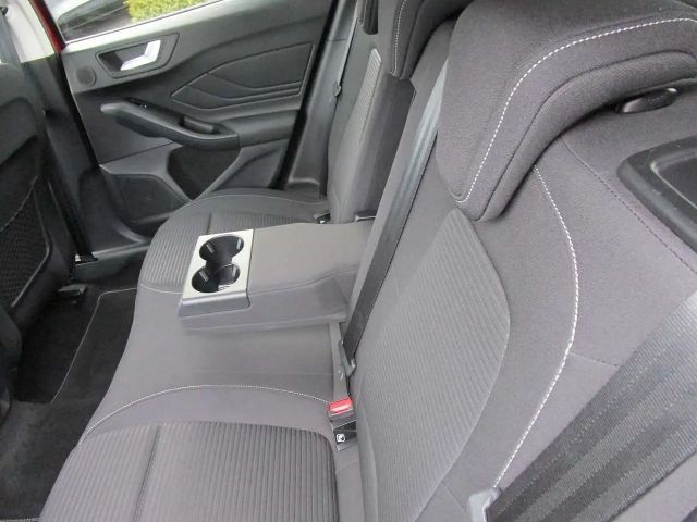 Ford Focus EcoBoost Titanium