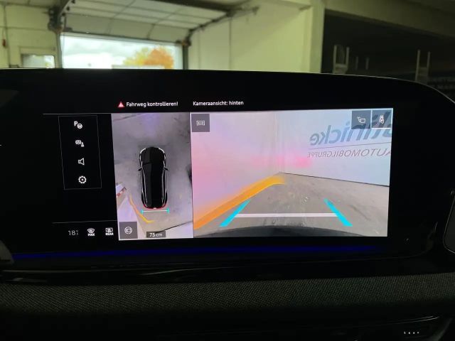 Audi A6 e-tron Edition Quattro