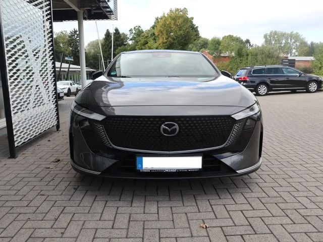 Mazda 6e Plus Takumi