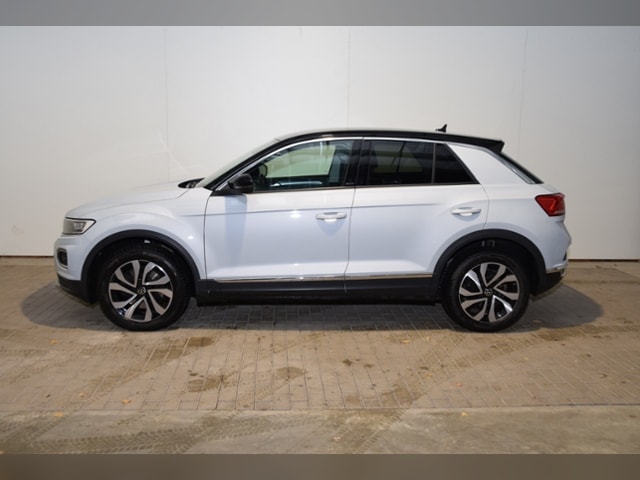 Volkswagen T-Roc 4Motion DSG