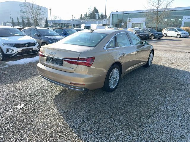 Audi A6 45 TDI Quattro Sedan