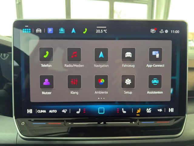 Volkswagen Golf Rabbit TSI