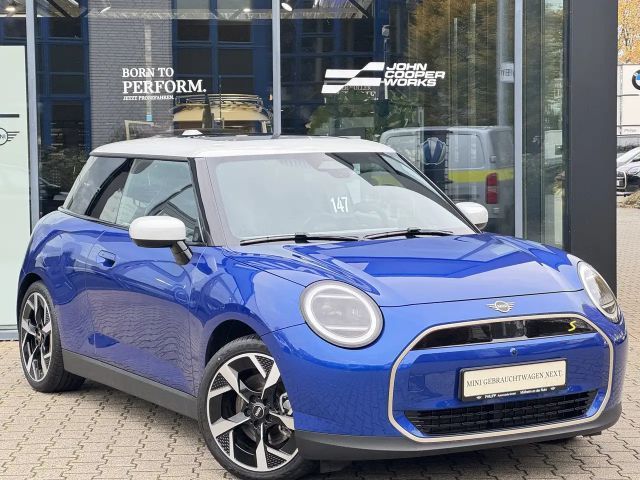 MINI Mini Electric SE