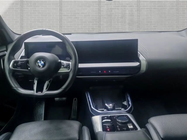 BMW X3 xDrive