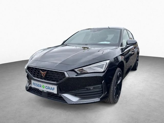 Cupra Leon DSG
