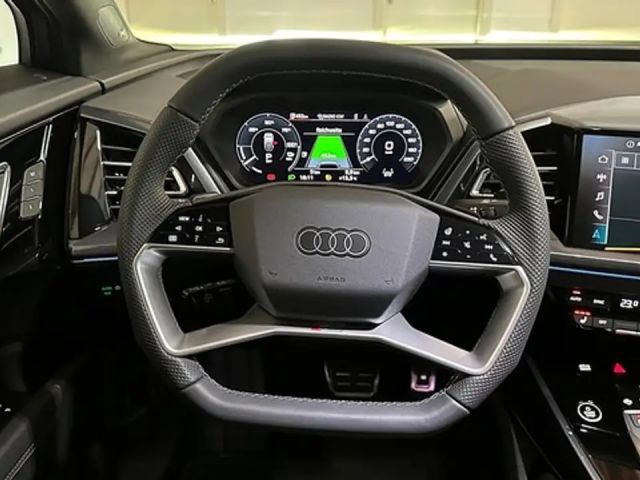 Audi e-tron /AHK/Navi/Pano/LED/