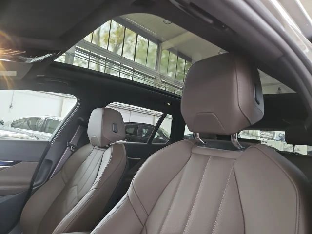 BMW i5 M-Sport M60 Touring xDrive