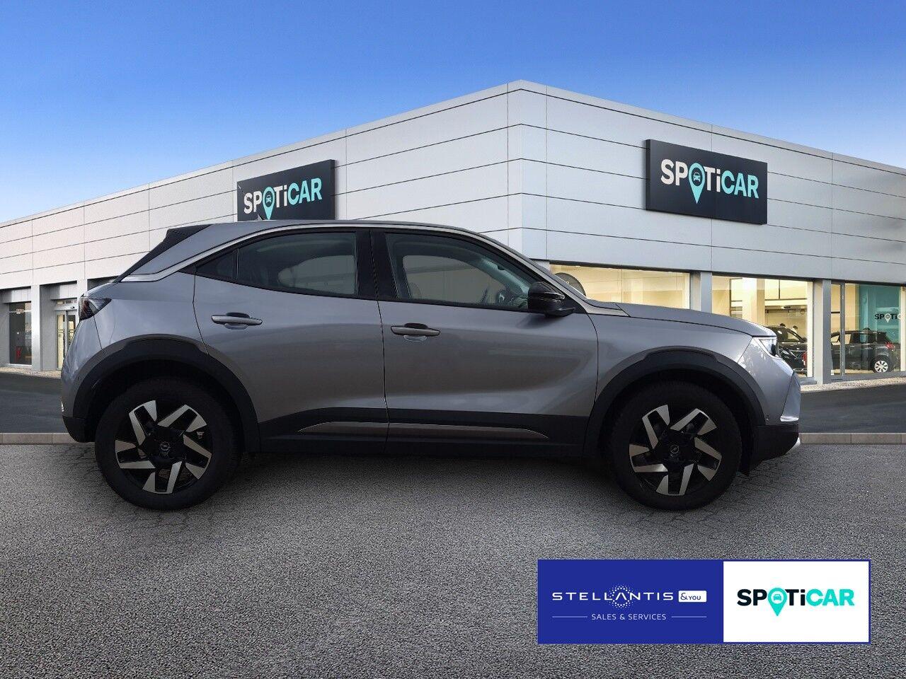 Opel Mokka 1.2 Turbo Elegance Turbo