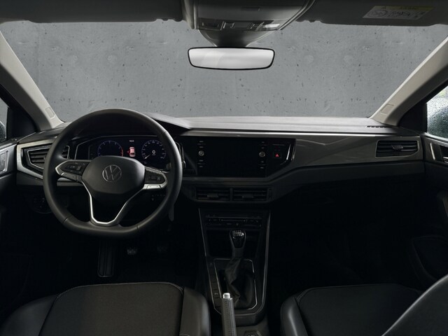 Volkswagen Taigo 1.0 TSI IQ.Drive Style