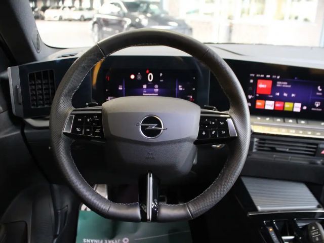 Opel Astra GS-Line Grand Sport