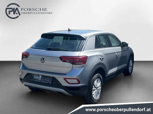 Volkswagen T-Roc 4Me TSI