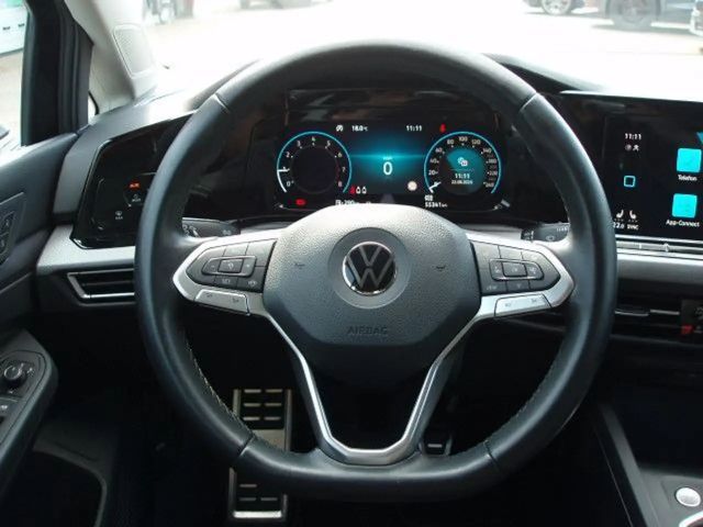 Volkswagen Golf Active 1,5 TSI 6-Gang LED/NAVI//AHK