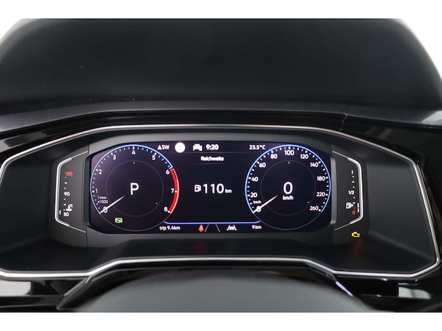 Volkswagen Polo 1.0 TSI Style