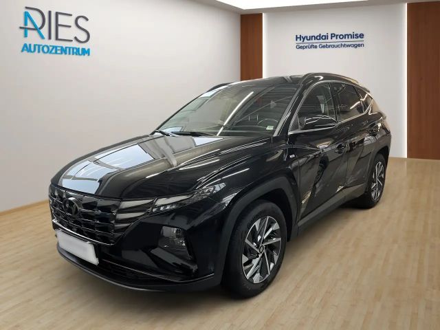 Hyundai Tucson 1.6 T-GDi Trend