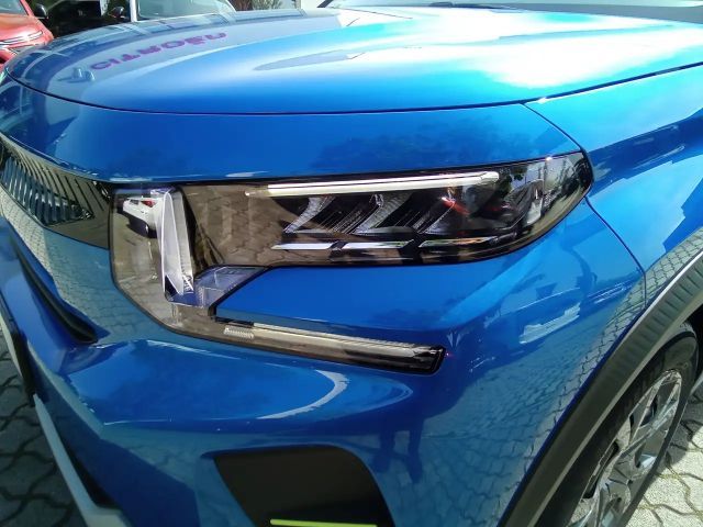 Citroën C3 Max PureTech