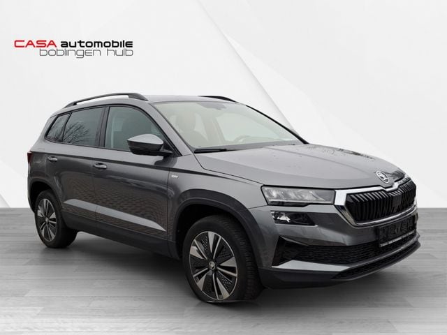 Skoda Karoq 1.5 TSI Tour