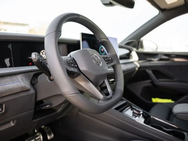 Volkswagen Tayron DSG R-Line eHybrid