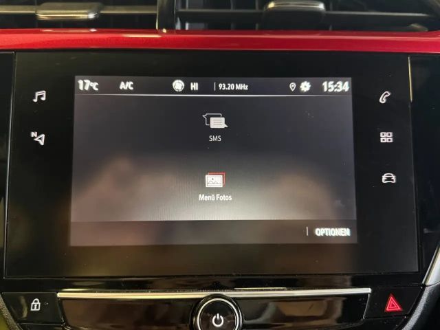 Opel Corsa 1.5 Turbo GS-Line Grand Sport