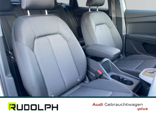 Audi Q4 e-tron 40 Sportback