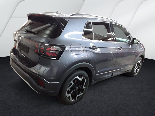 Volkswagen T-Cross 1.5 TSI DSG R-Line