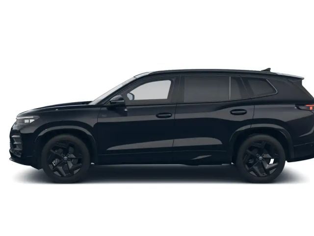 Volkswagen Tayron 2.0 TDI DSG R-Line Style