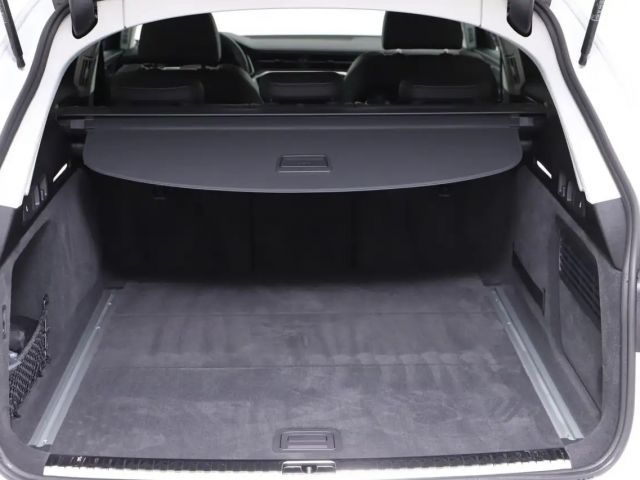 Audi A6 35 TDI S-Tronic