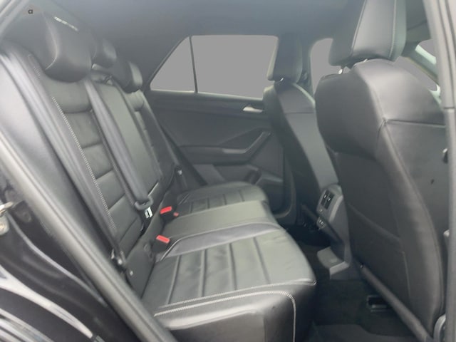 Volkswagen T-Roc DSG