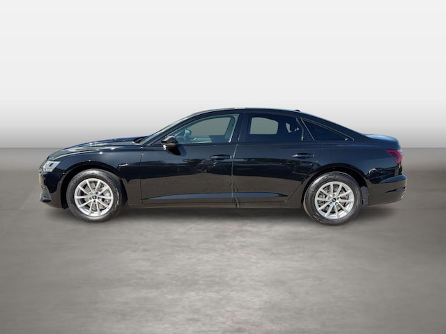 Audi A6 45 TDI Quattro S-Tronic Sedan