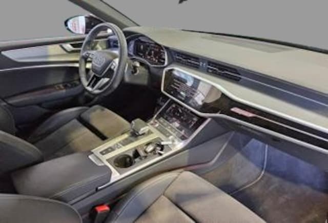 Audi S6 Avant Quattro